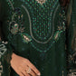 Sephora Unstitched Party Wear 3 Pc