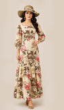 Floral Frock