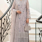 Irha Semi Stitched 4 Pc