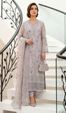 Irha Semi Stitched 4 Pc