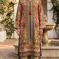 Poly Viscose Co-Ord
