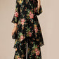 Floral Co-Ord Set