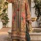 Poly Viscose Co-Ord