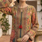 Poly Viscose Co-Ord