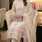 Musfir Semi Stitched 3 Pc