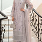 Irha Semi Stitched 4 Pc