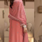 Sephora Unstitched Party Wear 3 Pc