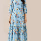 Floral Frock