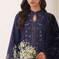 Dewan-e-Khas Premium Wool 3Pc Unstitched