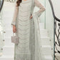 Irha Semi Stitched 4 Pc