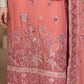 Sephora Unstitched Party Wear 3 Pc