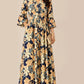 Floral Frock