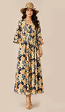 Floral Frock