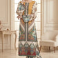 Poly Viscose Co-Ord