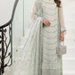 Irha Semi Stitched 4 Pc