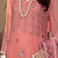 Sephora Unstitched Party Wear 3 Pc