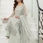 Irha Semi Stitched 4 Pc