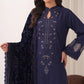 Dewan-e-Khas Premium Wool 3Pc Unstitched