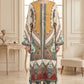 Poly Viscose Co-Ord