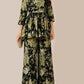 Floral Co-Ord Set
