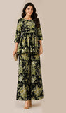 Floral Co-Ord Set