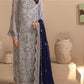 Sephora Unstitched Party Wear 3 Pc