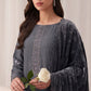 Premium Wool 3Pc Unstitched