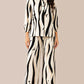 Lining Co-Ord Set
