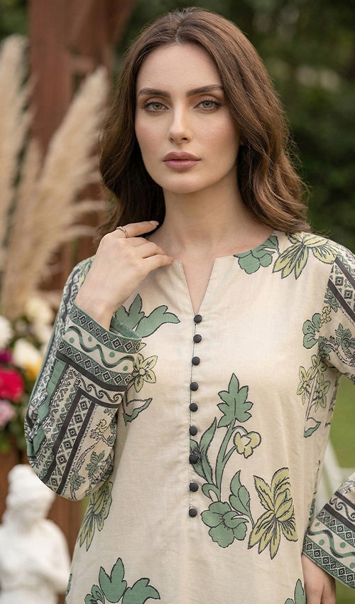 Poly Viscose Co-Ord (Copy)