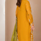 Elegance Chiffon Party Wear 3 Pc