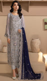 Sephora Unstitched Party Wear 3 Pc