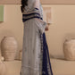 Sephora Unstitched Party Wear 3 Pc