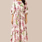 Floral Frock