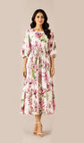 Floral Frock