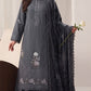 Premium Wool 3Pc Unstitched