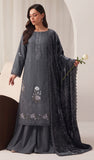 Premium Wool 3Pc Unstitched