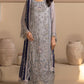 Sephora Unstitched Party Wear 3 Pc