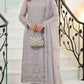 Musfir Semi Stitched 3 Pc