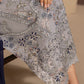 Sephora Unstitched Party Wear 3 Pc