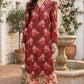 Poly Viscose Co-Ord