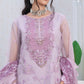 Elegance Chiffon Party Wear 3 Pc