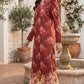 Poly Viscose Co-Ord