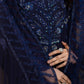 Sephora Unstitched Party Wear 3 Pc