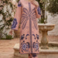 Poly Viscose Co-Ord