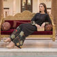 Poly Viscose Co-Ord