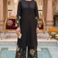 Poly Viscose Co-Ord