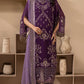 Sephora Unstitched Party Wear 3 Pc