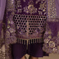 Sephora Unstitched Party Wear 3 Pc