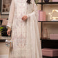 Irha Semi Stitched 4 Pc