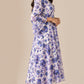 Floral Frock